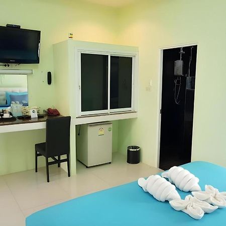 Mossview Resort Khao Kho Luaran gambar