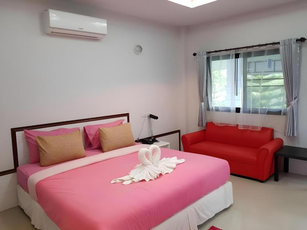 Mossview Resort Khao Kho Luaran gambar