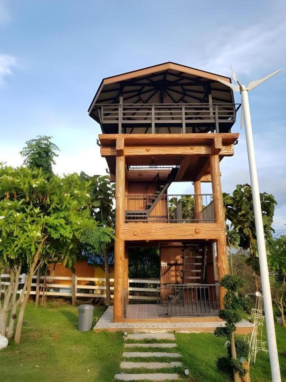Mossview Resort Khao Kho Luaran gambar