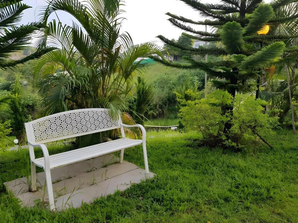 Mossview Resort Khao Kho Luaran gambar