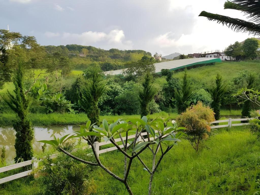Mossview Resort Khao Kho Luaran gambar