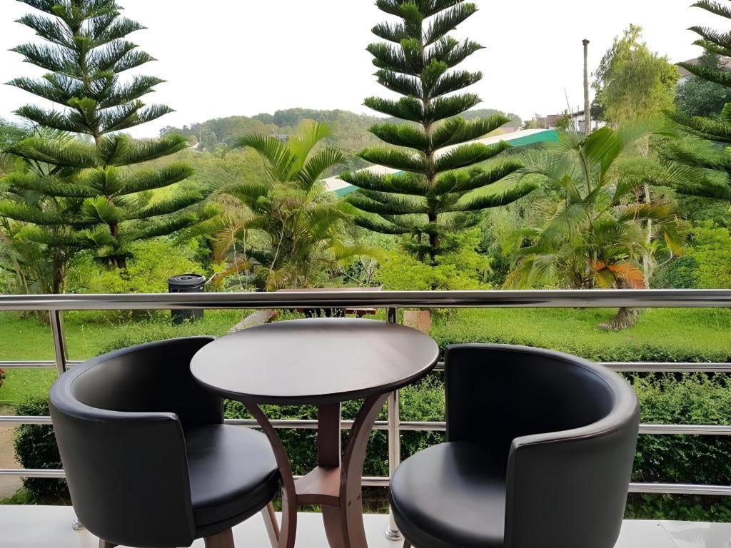 Mossview Resort Khao Kho Luaran gambar