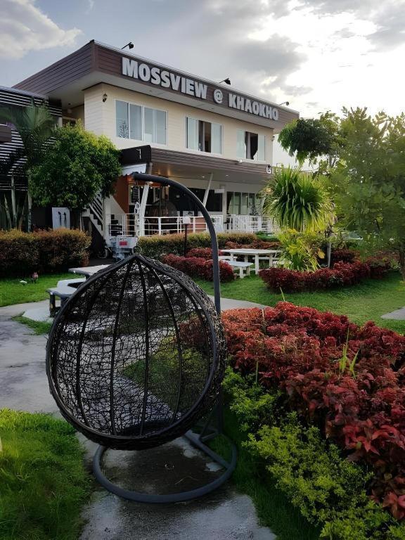 Mossview Resort Khao Kho Luaran gambar