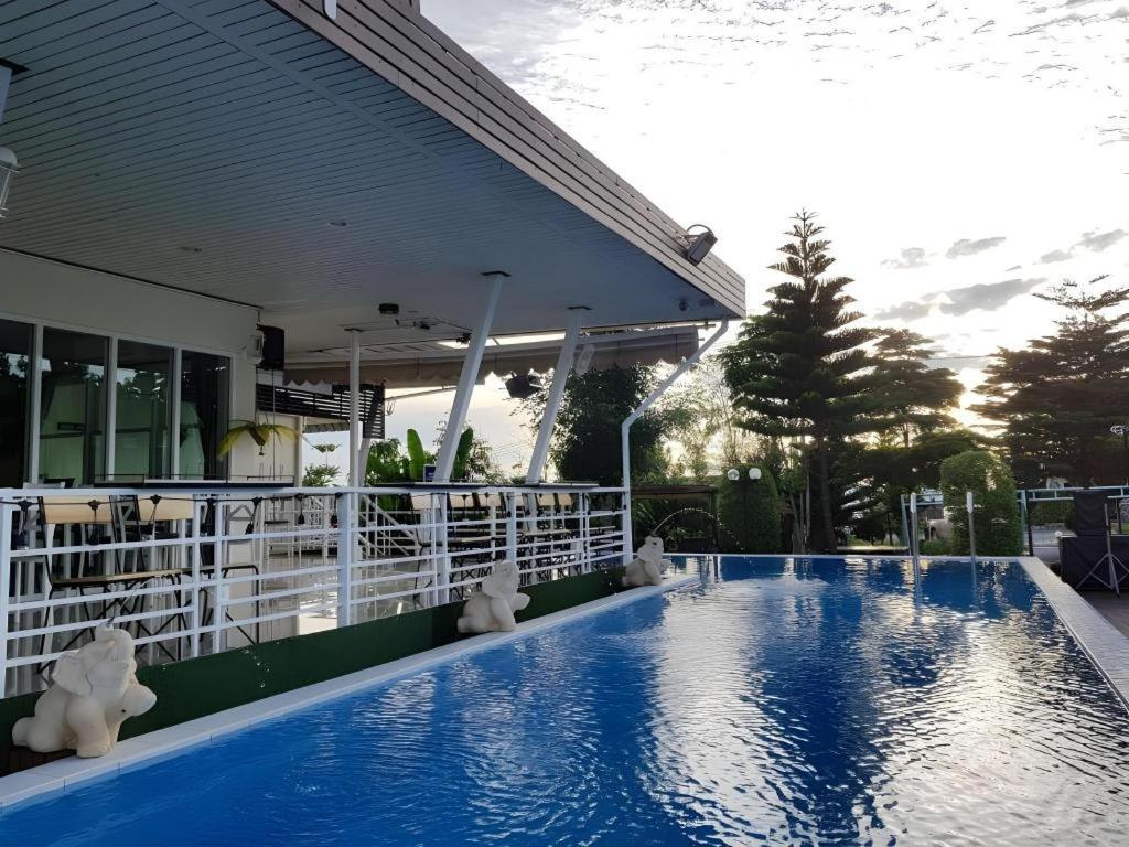 Mossview Resort Khao Kho Luaran gambar