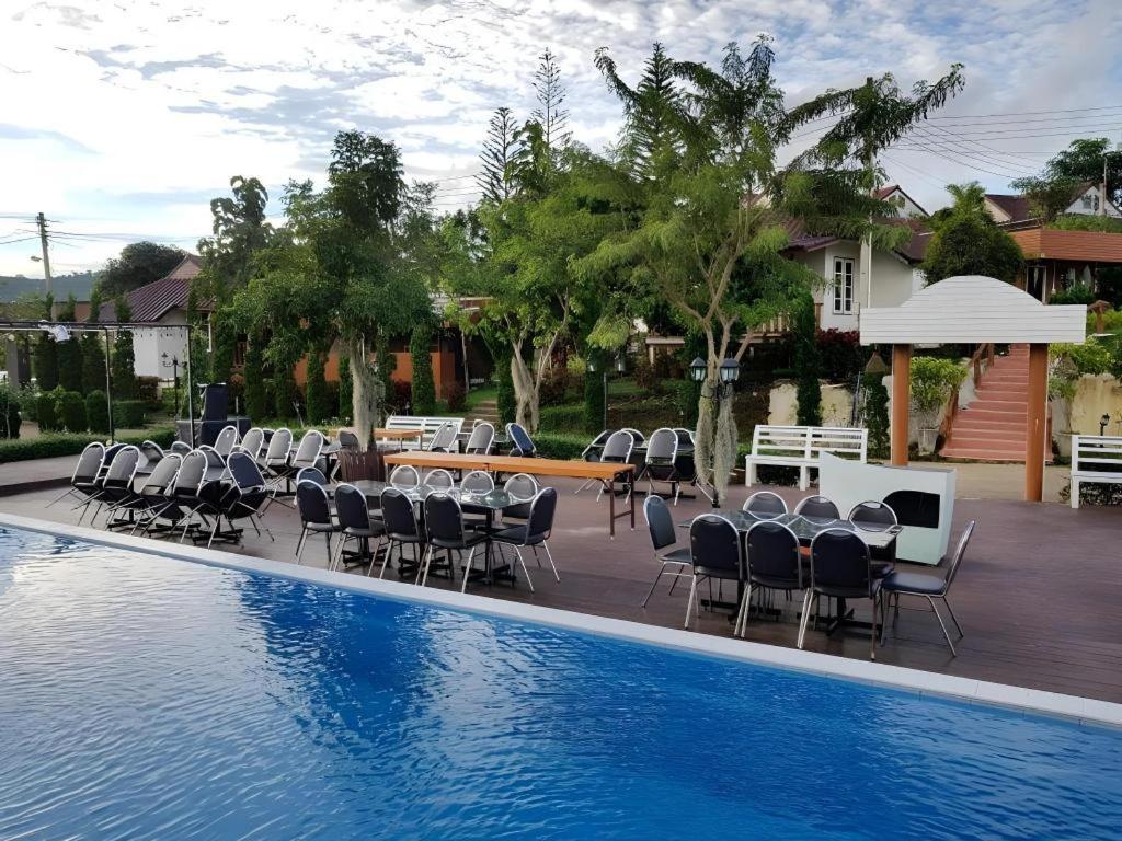 Mossview Resort Khao Kho Luaran gambar