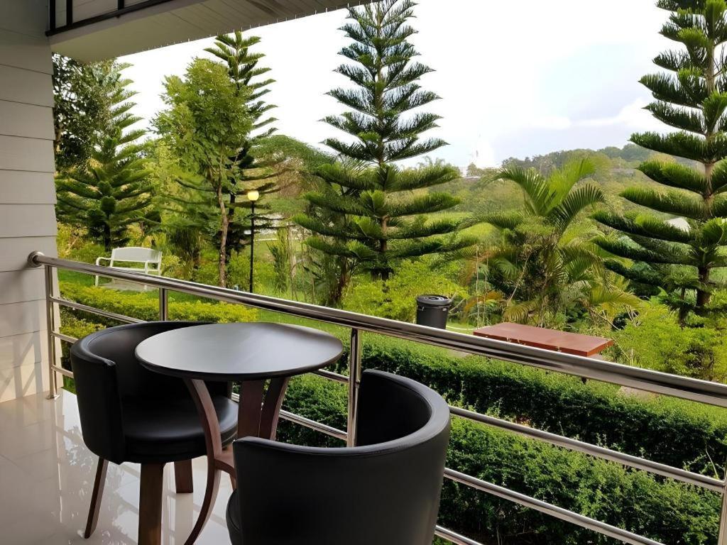 Mossview Resort Khao Kho Luaran gambar