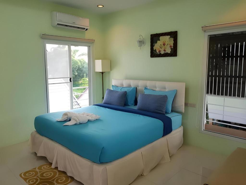 Mossview Resort Khao Kho Luaran gambar
