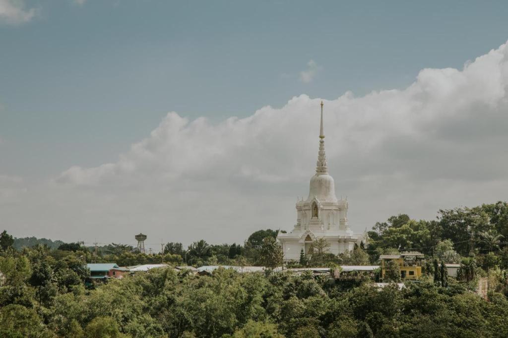 Mossview Resort Khao Kho Luaran gambar