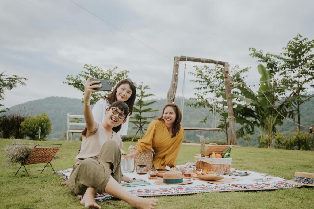 Mossview Resort Khao Kho Luaran gambar