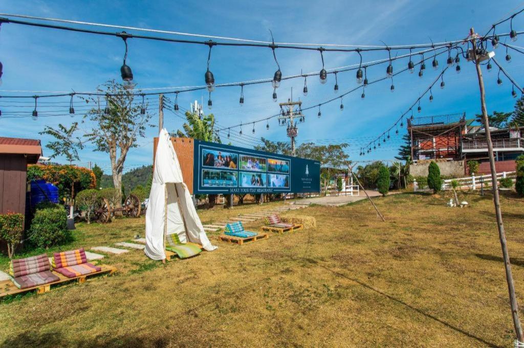 Mossview Resort Khao Kho Luaran gambar