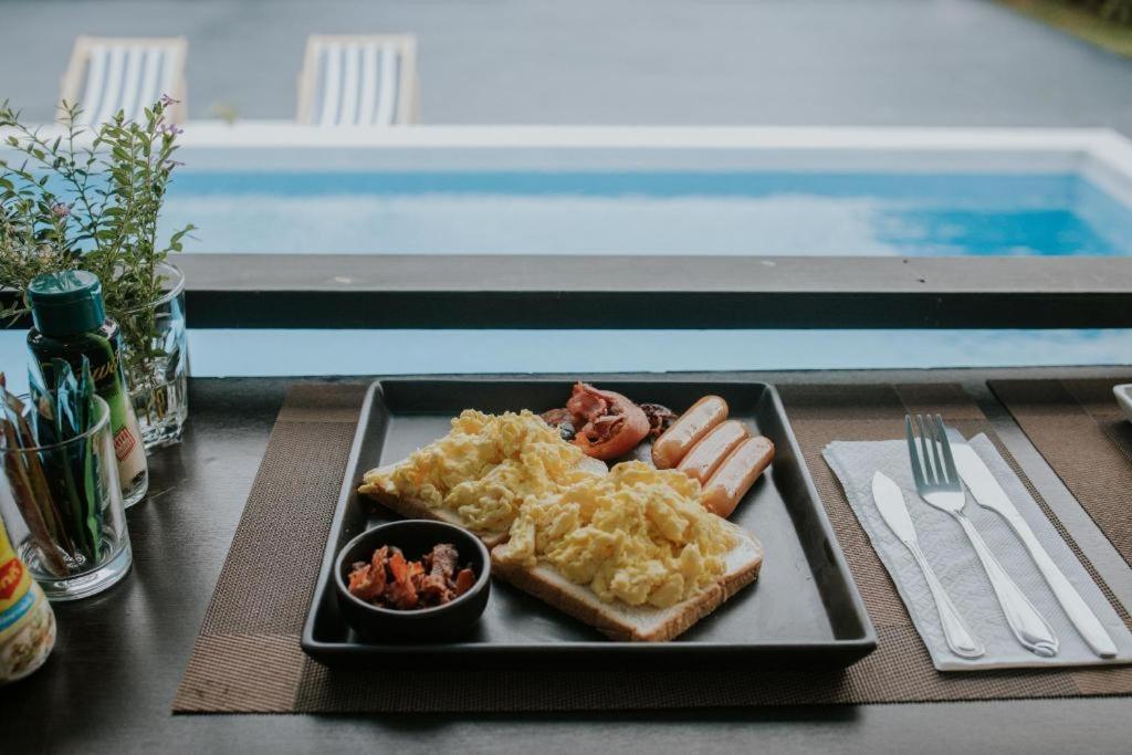 Mossview Resort Khao Kho Luaran gambar