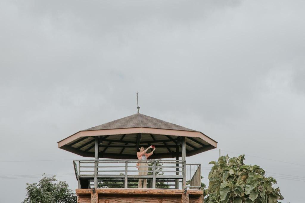 Mossview Resort Khao Kho Luaran gambar