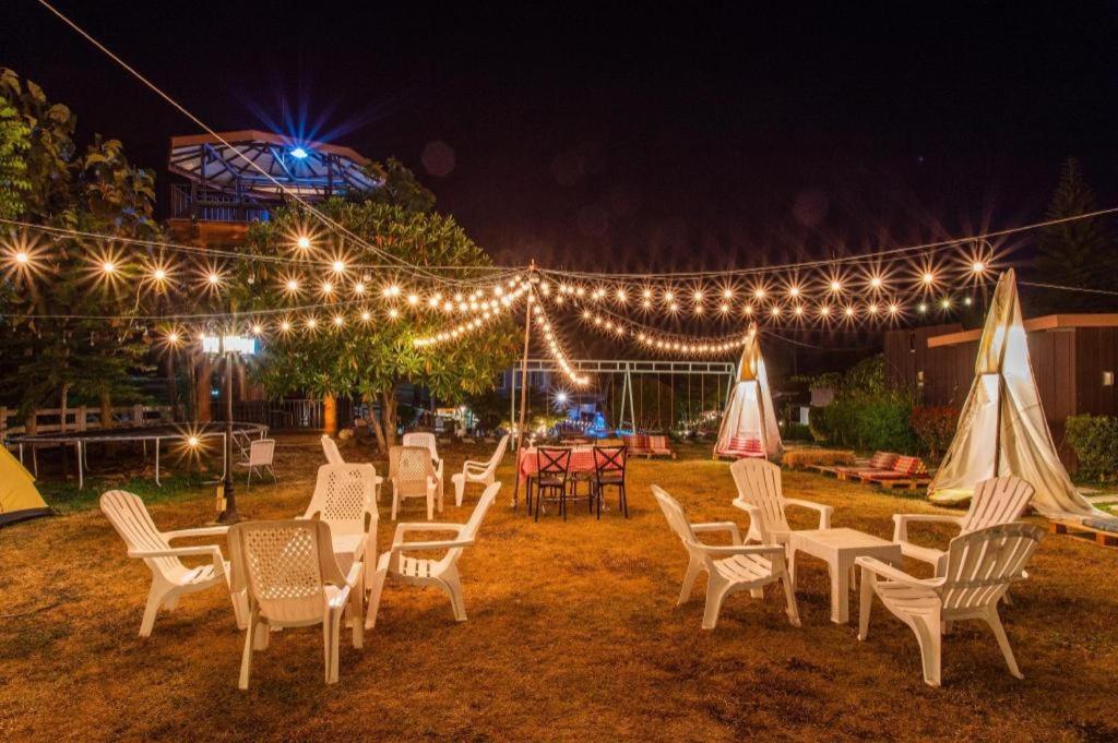 Mossview Resort Khao Kho Luaran gambar