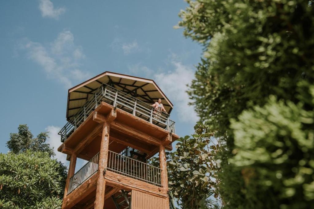Mossview Resort Khao Kho Luaran gambar