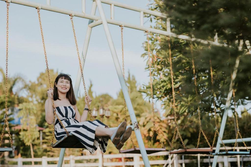 Mossview Resort Khao Kho Luaran gambar