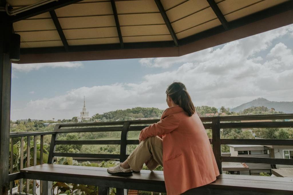 Mossview Resort Khao Kho Luaran gambar