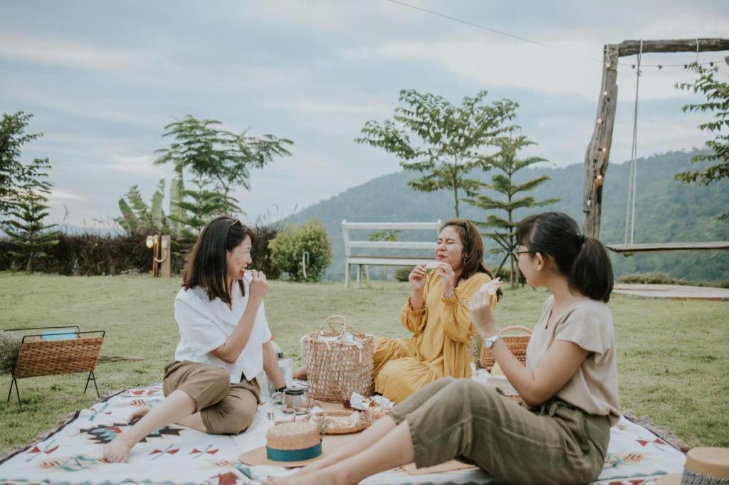 Mossview Resort Khao Kho Luaran gambar