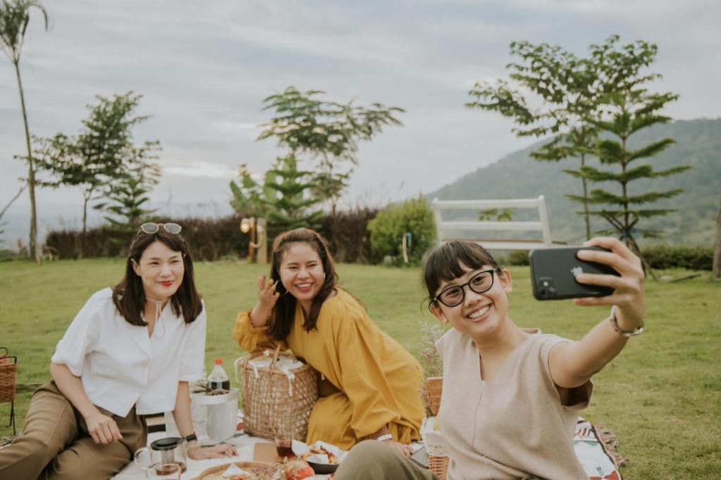 Mossview Resort Khao Kho Luaran gambar
