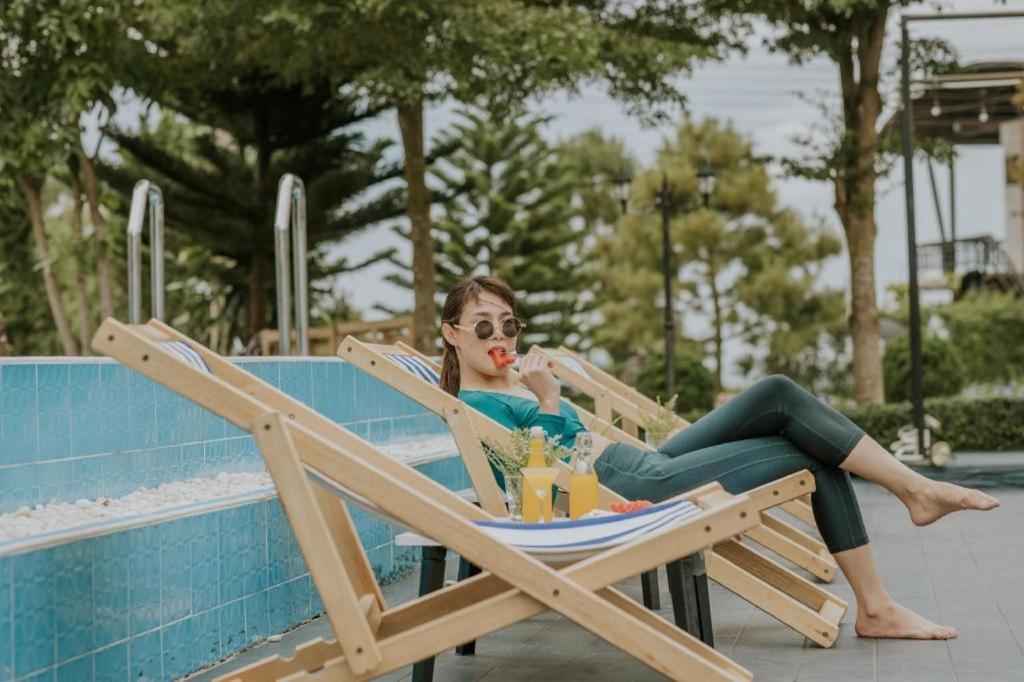 Mossview Resort Khao Kho Luaran gambar